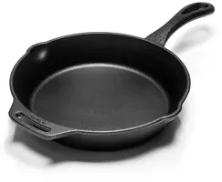 Petromax gietijzeren skillet 25cm - afbeelding 1