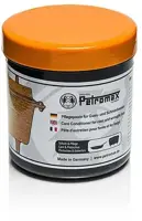 Petromax onderhoudswax voor giet- en smeedijzer