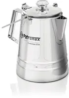 Petromax rvs perculator perkomax 1,5l - afbeelding 2