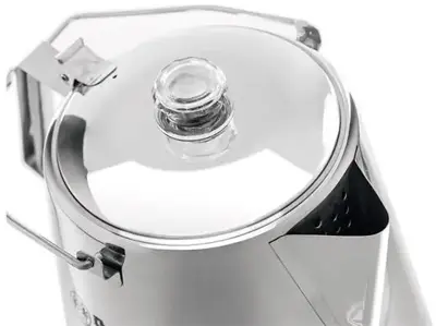 Petromax rvs perculator perkomax 1,5l - afbeelding 3