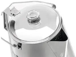 Petromax rvs perculator perkomax 1,5l - afbeelding 3