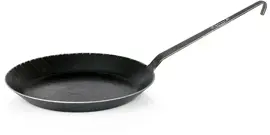 Petromax smeedijzeren koekenpan 28cm - afbeelding 1