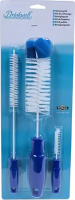 PetSafe Drinkwell schoonmaak kit voor drinkfonteinen - afbeelding 1
