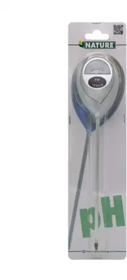 Ph-meter grijs - afbeelding 4