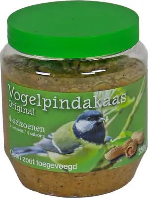Pindakaas original 350g