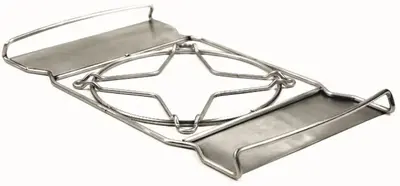 Pit Boss centrale trivet Sportsman 3 - afbeelding 1