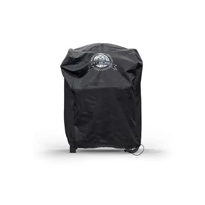 Pit Boss Cover - sportsman 2 with deluxe cart - afbeelding 1