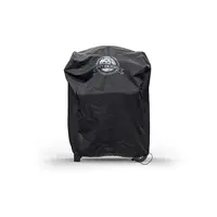 Pit Boss Cover - sportsman 3 with deluxe cart - afbeelding 1