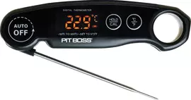Pit Boss digitale vlees thermometer kopen?