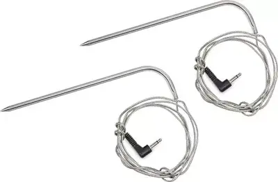 Pit Boss geavanceerde vleessondes (2 stuks) - afbeelding 1