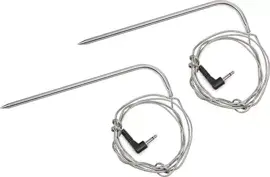 Pit Boss geavanceerde vleessondes (2 stuks) - afbeelding 1