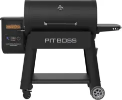 Pit Boss Grill pellet barbecue Competition series 1600 - afbeelding 1