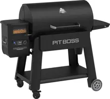 Pit Boss Grill pellet barbecue Competition series 1600 - afbeelding 4
