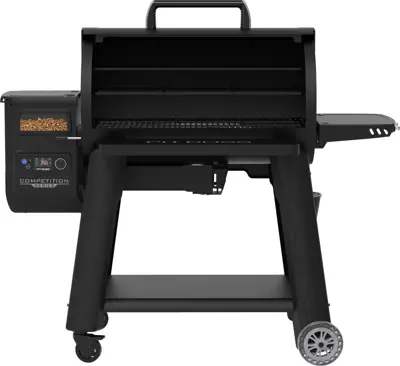 Pit Boss Grill pellet barbecue Competition series 1600 - afbeelding 6