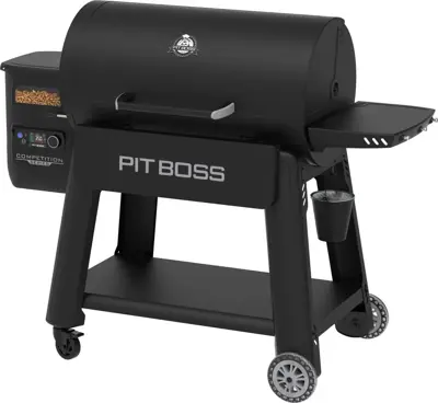 Pit Boss Grill pellet barbecue Competition series 1600 - afbeelding 2