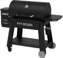 Pit Boss Grill pellet barbecue Competition series 1600 - afbeelding 3