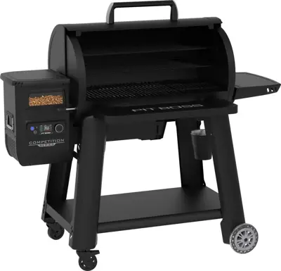 Pit Boss Grill pellet barbecue Competition series 1600 - afbeelding 5