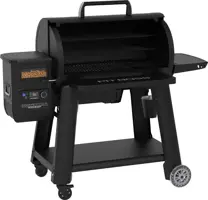 Pit Boss Grill pellet barbecue Competition series 1600 - afbeelding 5