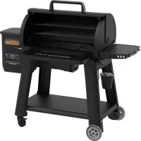 Pit Boss Grill pellet barbecue Competition series 1600 - afbeelding 7