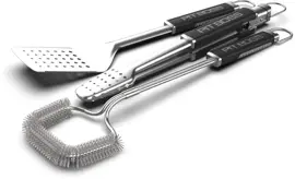 Pit Boss grills 3 delige bbq set - afbeelding 1