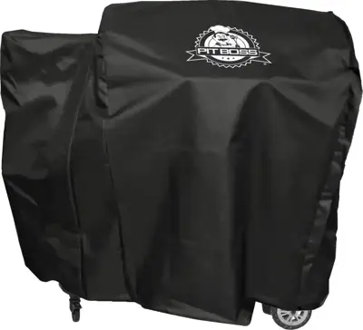 Pit Boss grills barbecue hoes voor Competition series 1250 - afbeelding 1