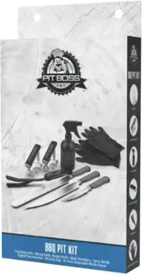 Pit Boss grills bbq pit kit - afbeelding 2