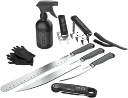 Pit Boss grills bbq pit kit - afbeelding 1