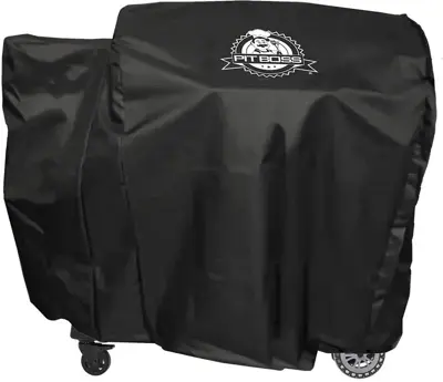Pit Boss Grills competition series titan & competition series 1600 hoes - afbeelding 1