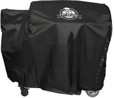 Pit Boss Grills competition series titan & competition series 1600 hoes - afbeelding 1