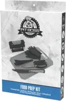 Pit Boss Grills food prep kit - afbeelding 2