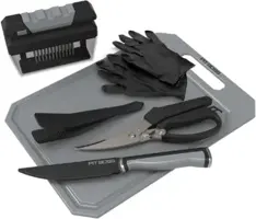 Pit Boss Grills food prep kit - afbeelding 1