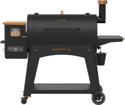 Pit Boss grills Onyx austin xl 1000 - afbeelding 1