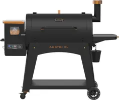 Pit Boss grills Onyx austin xl 1000 - afbeelding 1