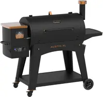 Pit Boss grills Onyx austin xl 1000 - afbeelding 3