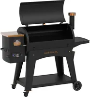 Pit Boss grills Onyx austin xl 1000 - afbeelding 4