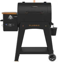 Pit Boss grills Onyx classic 700 - afbeelding 1