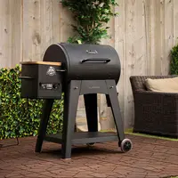 Pit Boss grills Onyx classic 700 - afbeelding 2