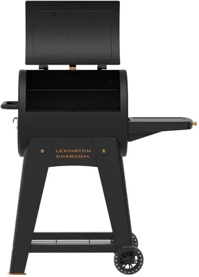 Pit Boss Grills Onyx lexington charcoal - afbeelding 2