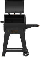 Pit Boss Grills Onyx lexington charcoal - afbeelding 2