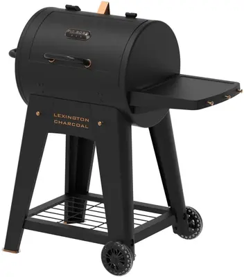 Pit Boss Grills Onyx lexington charcoal - afbeelding 3