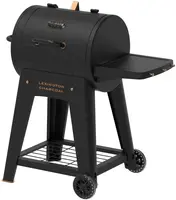 Pit Boss Grills Onyx lexington charcoal - afbeelding 3