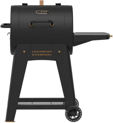 Pit Boss Grills Onyx lexington charcoal - afbeelding 1