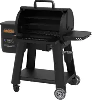Pit Boss Grills pellet barbecue Competition series 1250 - afbeelding 5