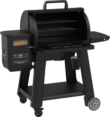 Pit Boss Grills pellet barbecue Competition series 1250 - afbeelding 6