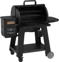 Pit Boss Grills pellet barbecue Competition series 1250 - afbeelding 6