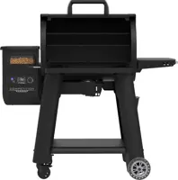 Pit Boss Grills pellet barbecue Competition series 1250 - afbeelding 3