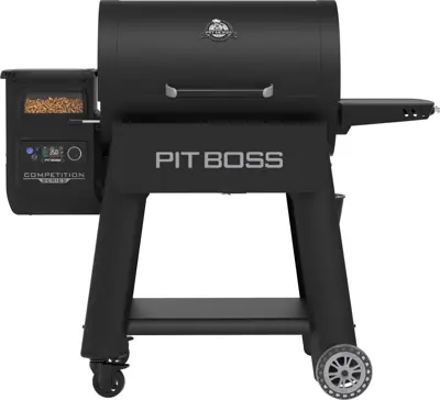 Pit Boss Grills pellet barbecue Competition series 1250 - afbeelding 4