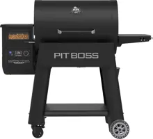 Pit Boss Grills pellet barbecue Competition series 1250 - afbeelding 4