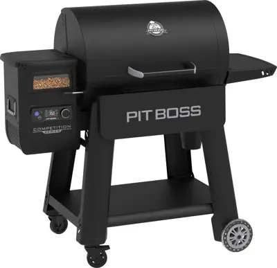 Pit Boss Grills pellet barbecue Competition series 1250 - afbeelding 1