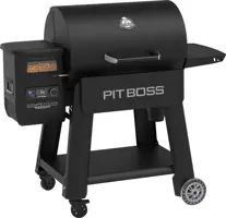 Pit Boss Grills pellet barbecue Competition series 1250 - afbeelding 1